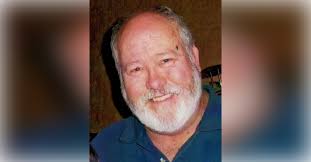 Obituary information for John Edward McDowell