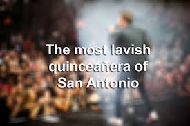 Thomas J Henry Takes Critics With A Grain Of Salt Regarding 6 Million Quinceanera For Daughter