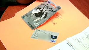 Check spelling or type a new query. 7 On Your Side Rights Man Scammed Out Of 500 Gift Card Abc7 San Francisco
