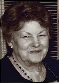 Sonja Adams Obituary (1937