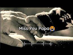 Maybe you would like to learn more about one of these? Download I Miss You Dad Whatsapp Status I Miss You Papa Whatsapp Status Mp4 Mp3 3gp Naijagreenmovies Fzmovies Netnaija