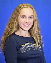 2019 Women's Tennis Roster