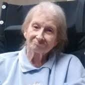 Obituary information for Gertrude F. Cole