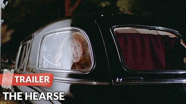 The Hearse (1980) Trailer HD | Trish Van Devere | Joseph Cotten