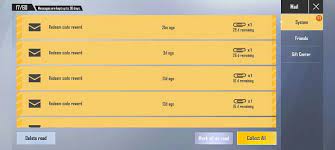 Pubg Mobile Lite Redeem Code For Today 25th July To Get Free Rewards News Update