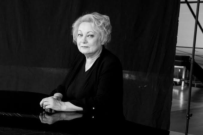 Mūžībā devusies aktrise Indra Briķe (1957-2026) - Kroders