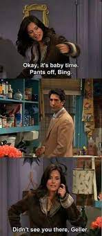 Pin By Caitlin On F R I E N D S Friends Moments Friends Tv Friends Funny Moments