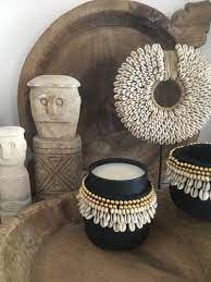 Tropical Interiors Tropical Tribal Coastal Boho Home Decor Accessories Interior Styling African Inspired Decor Bali Decor African Home Decor