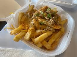 2520 felicity st (1,385.66 mi) new orleans, la 70113. Crawdat Fries Picture Of Heard Dat Kitchen New Orleans Tripadvisor