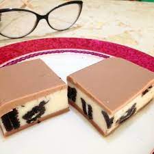 Resep Pudding Oreo Milo Oleh Erina Gudono Resep Resep Makanan Penutup Makanan Makanan Manis