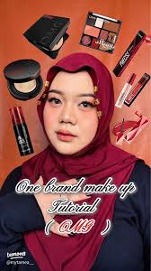 Tutorial Makeup Sederhana dengan Produk Terbaik