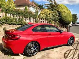 Armed with the turbo charged b58 engine, the m240i has impressive stock power figures which can already upset some much more expensive rivals. My M240i 70 Finished Bmw