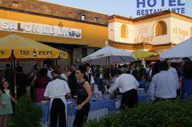 Pick the perfect room & save! Hotel Restaurante El Lago Arcos De La Frontera Updated 2021 Prices