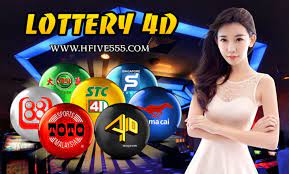 Receiving Big Prizes In Hfive555 Lottery Slots Games Casino Games