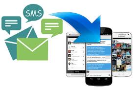 To recover deleted text messages without root using sms backup & restore: Recover Deleted Text Messages On Android Devices