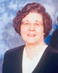 Brenda S. Cooper Obituary September 27, 2024