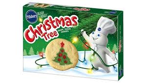 Pillsbury ready to bake christmas cookies. Pillsbury Cookie Dough Christmas Baking Cookies Easy Christmas Cookies Decorating Christmas Cookies Easy