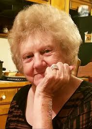 Helen Potts Obituary