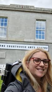 Blog 3 — Beth McNinch