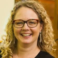 Rabbi Esther L. Lederman