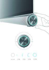 plug n play tv yanko design speaker projects design automotive design