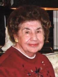 Mary Pauline Balestrieri Obituary February 20, 2014