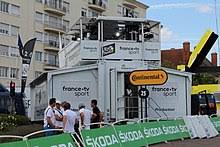 Forum dédié aux membres du vélo club ablis et aux visiteurs qui souhaitent partager notre passion: Velo Club Wikipedia