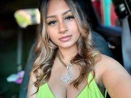 Rosa Troche's Instagram, Twitter & Facebook