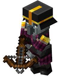 Here are some of the features we have implemented so far: Minecraft Dungeons Armored Pillager Official Minecraft Wiki