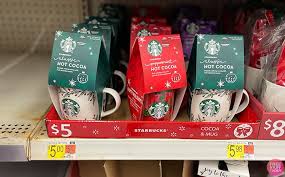 Shipped with usps priority mail. Starbucks 3 Piece Gift Set 8 98 At Walmart Free Stuff Finder