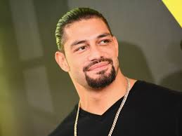 Download leukemia infographic » next topic: Wwe Star Roman Reigns Reveals Leukemia Diagnosis I Will Beat This And I Will Be Back Self