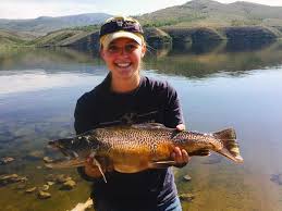 Utah lake fishing is one of the most popular activities in utah. Want To Catch A Big Fish Here Are 3 Utah Lakes To Check Out