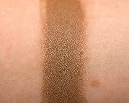 Mac Eyeshadow Swatches Brown Part 2