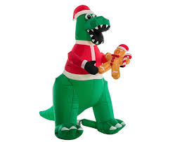 A wide variety of dinosaur lawn statue options are available to you, such as material, theme, and style. 10 Best Inflatable Christmas Decorations For 2020 The Manual