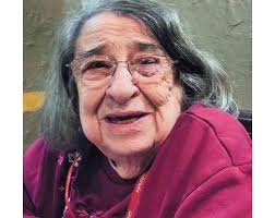 Anna Mae Kostura Obituary (2023)