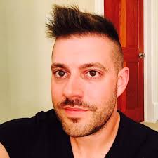 Patron Spotlight: Michael Morrison