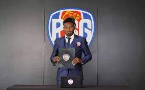 Wow Bek Trial Persis Ini Gabung Psg Pati