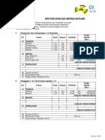 Kali ini saya akan membagikan aplikasi rab excel untuk kalian semua, berhubung banyak yang request mengenai rab terbaru ini jadi saya bagikan saja sebagai acuan untuk. Rab Type 45