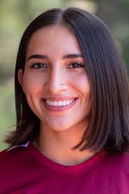 2023 Women's Soccer Roster