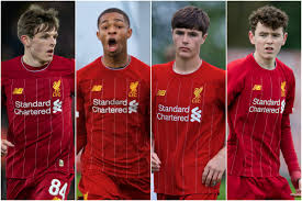 Liverpool have enjoyed a phenomenal premier league season to date, but which player has earned the highest average rating in 2019/20? The 10 Best Liverpool Fc Academy Players Of 2019 20 Liverpool Fc This Is Anfield