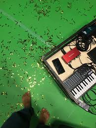 Samuel Baidoo — wijtwee // nosotrosdos