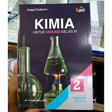 Terdiri dari mata pelajaran lengkap. Buku Kimia Sma Kelas Xi Kelompok Peminatan Kurikulum 2013 Edisi Revisi Erlangga Original Shopee Indonesia