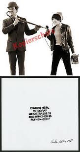 Dk o s t s e e. Foto Patrick Macnee John Steed The Avengers Regenschirm Telefon W48 Munchen 1969 85 02 Picclick