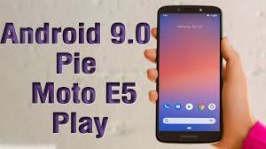 Hi, i have a moto g7 supra which was purchased from cricket and i have had it for over 6 months with them. Moto E5 Play Edl Mode