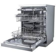 HISENSE 15 - PLACE DISHWASHER