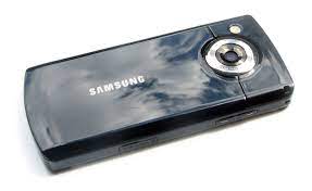 Samsung i8910 Omnia HD technische daten ...