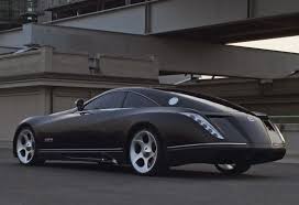 Maybach Exelero Wallpaper Di 2020