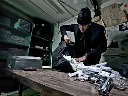 Lloyd Banks The Hunger For More 2 Booklet Production Credits Hiphop N More