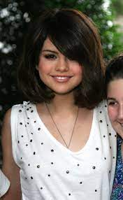Selena Gomez Selena Gomez Selena Gomez Photo 31568591 Fanpop Fanclubs Selena Gomez Hair Selena Gomez Short Hair Long Bob Hairstyles