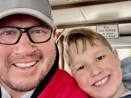 Fundraiser for Sarah Colwell-Bennett by Kanda Serrano : Stand with Jaycen  as he navigates a heartbreaking loss